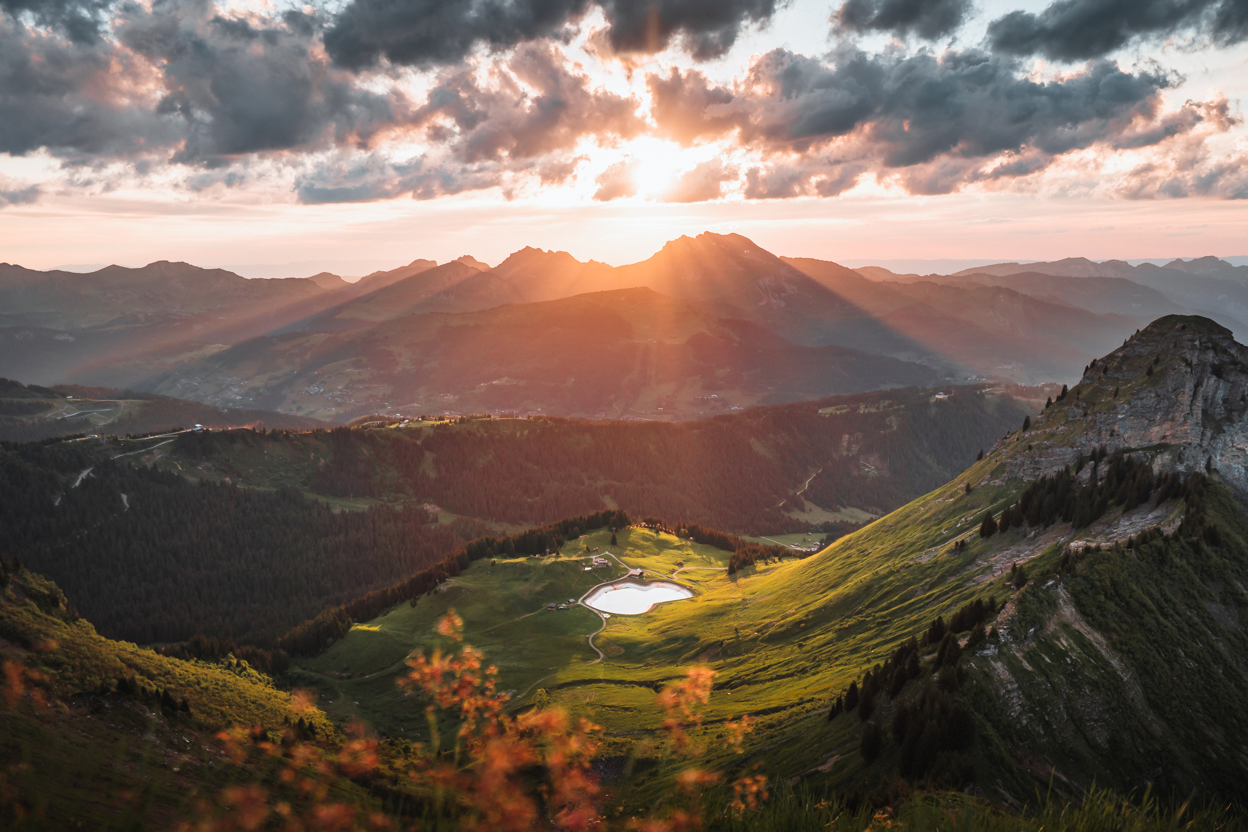 PAYSAGES